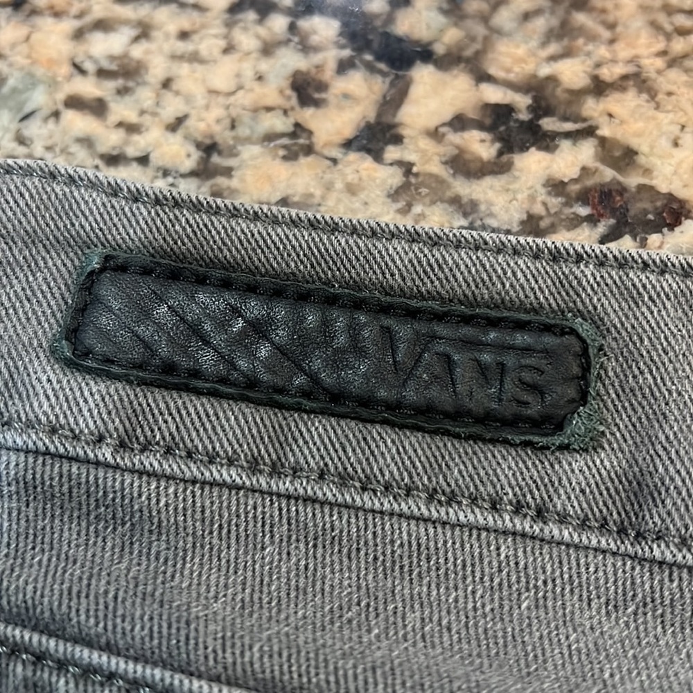Vans Jeans - Picture 3 of 5